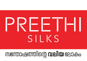 Preethi Silks